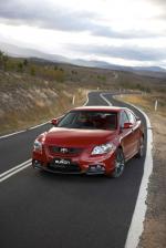 Toyota Aurion 3500S by TRD 2007 года (AU)